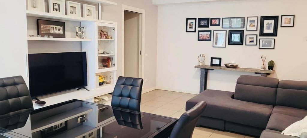 appartamento in vendita a Modena in zona Buon Pastore