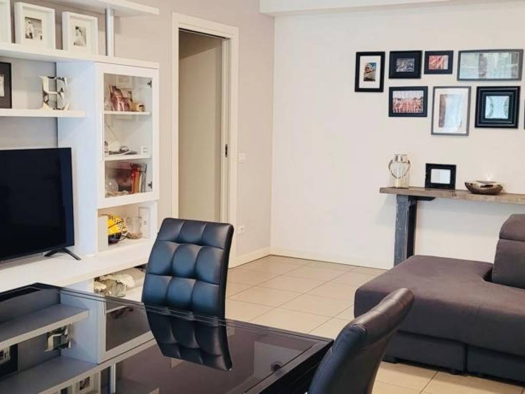 appartamento in vendita a Modena in zona Buon Pastore