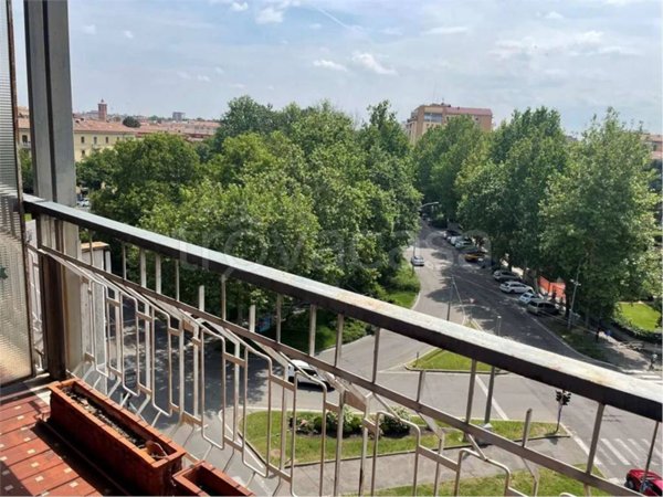 appartamento in vendita a Modena in zona Centro Storico