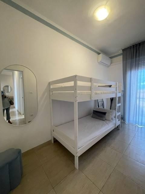 appartamento in vendita a Modena in zona Crocetta