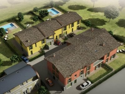 appartamento in vendita a Modena