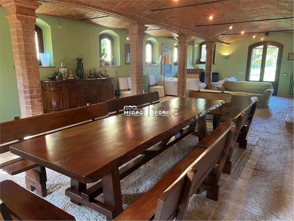 casa indipendente in vendita a Modena in zona Madonnina / Quattro Ville