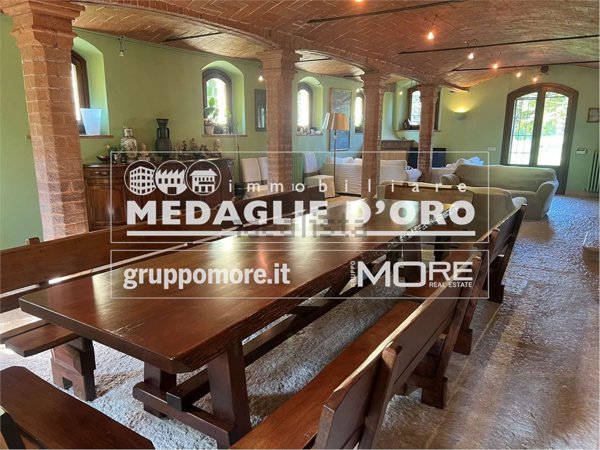 casa indipendente in vendita a Modena in zona Madonnina / Quattro Ville