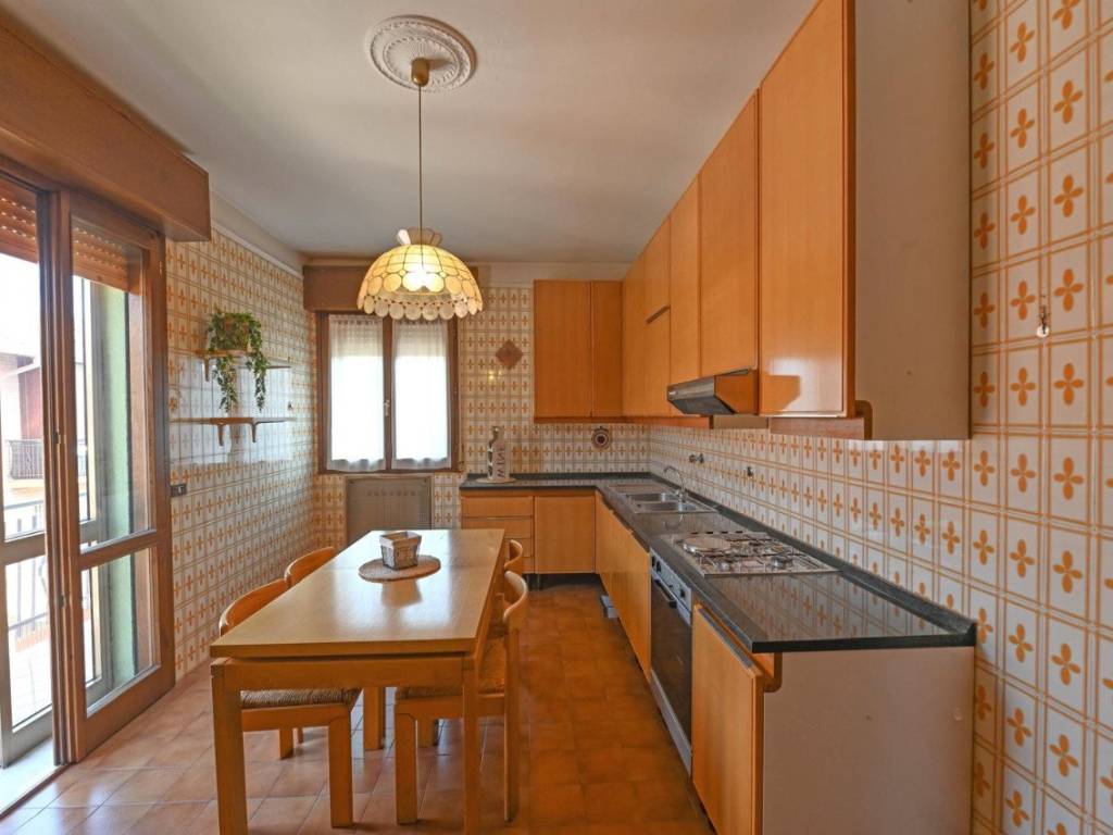 casa semindipendente in vendita a Modena in zona San Lazzaro / Modena Est
