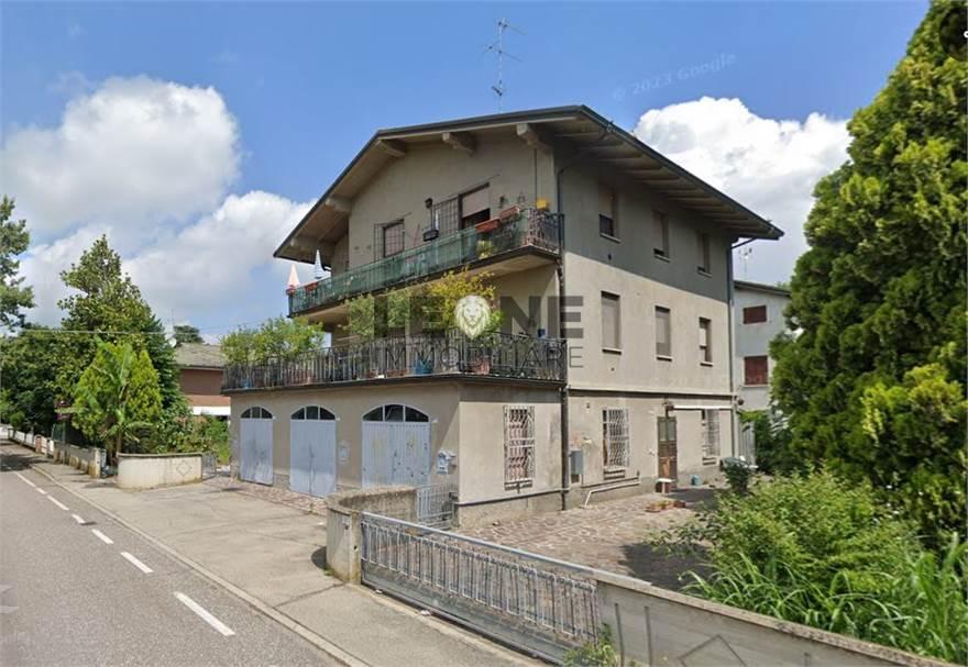 appartamento in vendita a Modena in zona Sant'Agnese