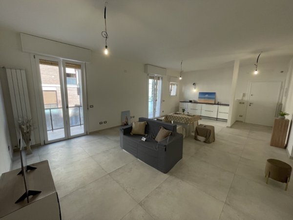 appartamento in vendita a Modena in zona Centro Storico