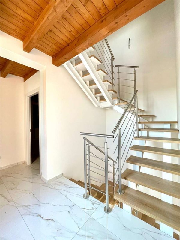 casa semindipendente in vendita a Modena in zona Crocetta