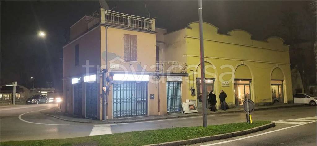 appartamento in vendita a Modena in zona San Cataldo