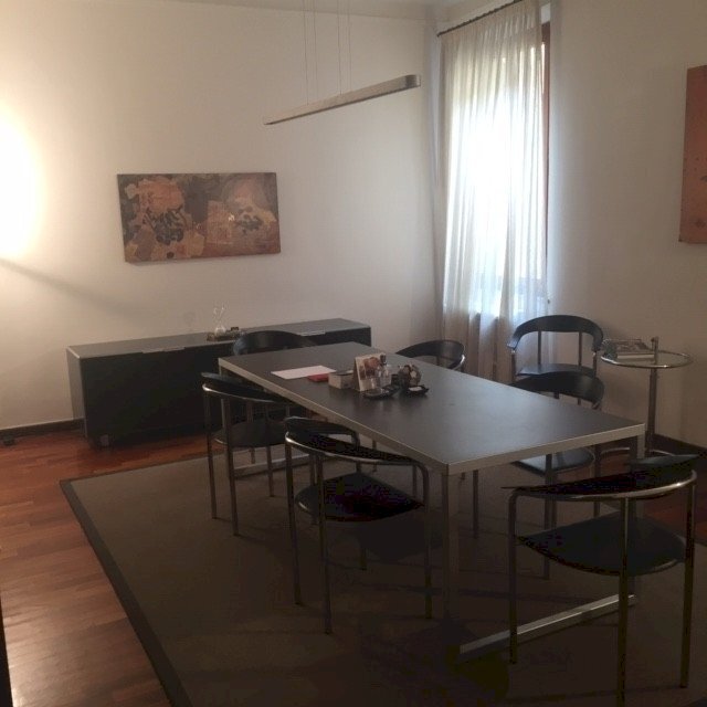 ufficio in vendita a Modena in zona Centro Storico