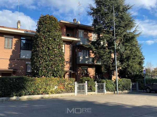 appartamento in vendita a Modena