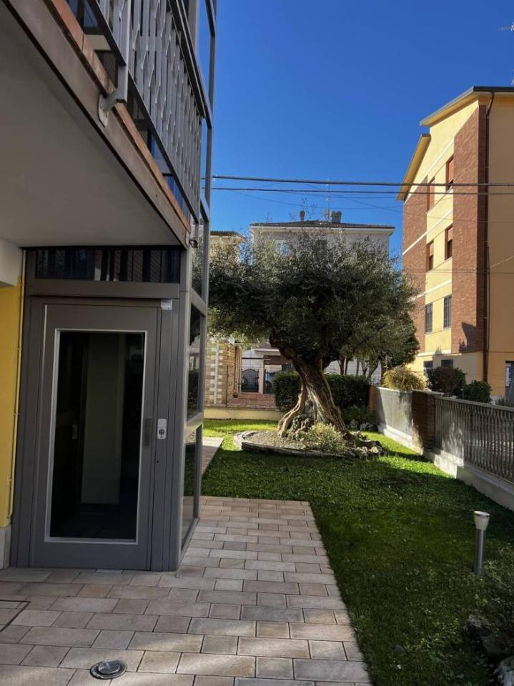 appartamento in vendita a Modena in zona Buon Pastore