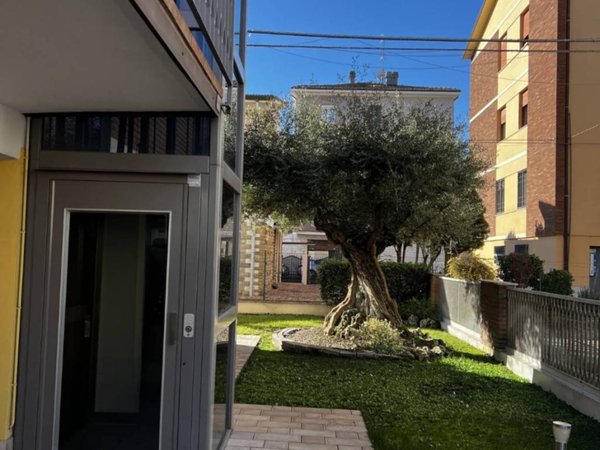 appartamento in vendita a Modena in zona Buon Pastore