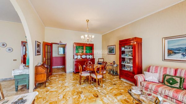 appartamento in vendita a Modena in zona San Faustino