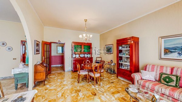 appartamento in vendita a Modena in zona San Faustino