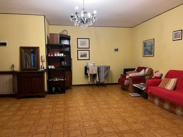 appartamento in vendita a Modena in zona Sant'Agnese