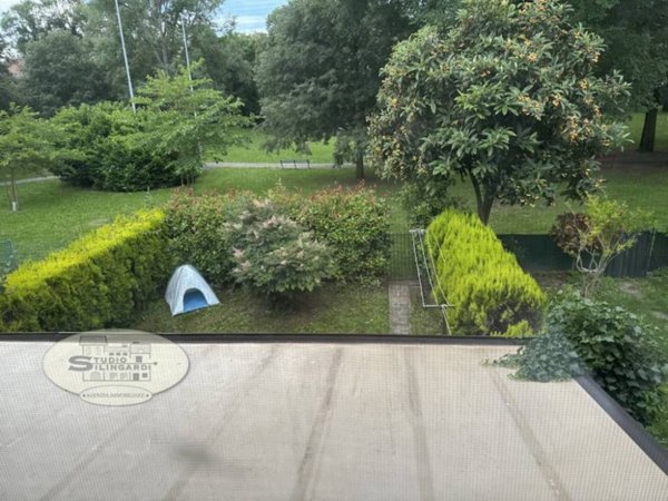 casa indipendente in vendita a Modena in zona Baggiovara