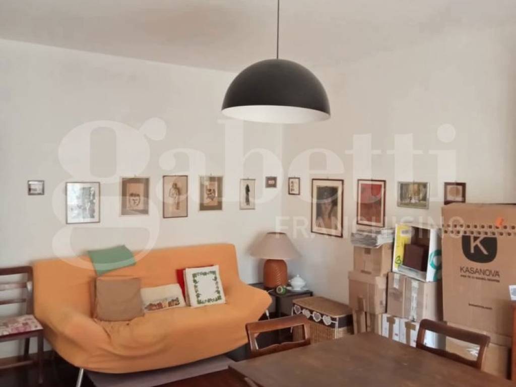 appartamento in vendita a Modena in zona San Cataldo