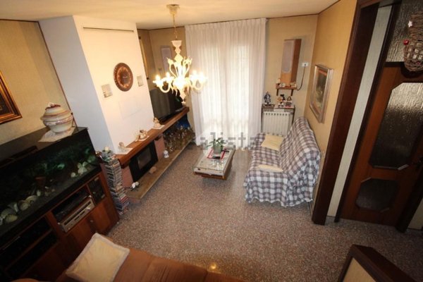 appartamento in vendita a Modena in zona Sant'Agnese