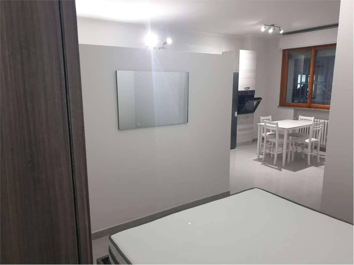 appartamento in vendita a Modena in zona San Faustino