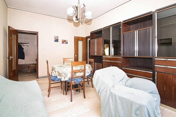 appartamento in vendita a Modena in zona Buon Pastore