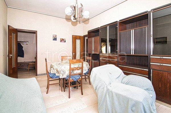 appartamento in vendita a Modena in zona Buon Pastore