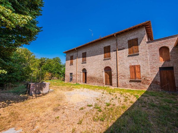 casa indipendente in vendita a Modena in zona Baggiovara