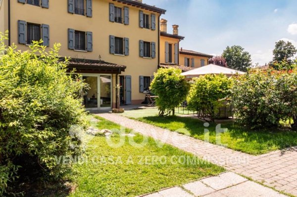 casa indipendente in vendita a Modena in zona Sant'Agnese