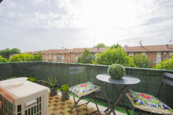 appartamento in vendita a Modena in zona San Lazzaro / Modena Est