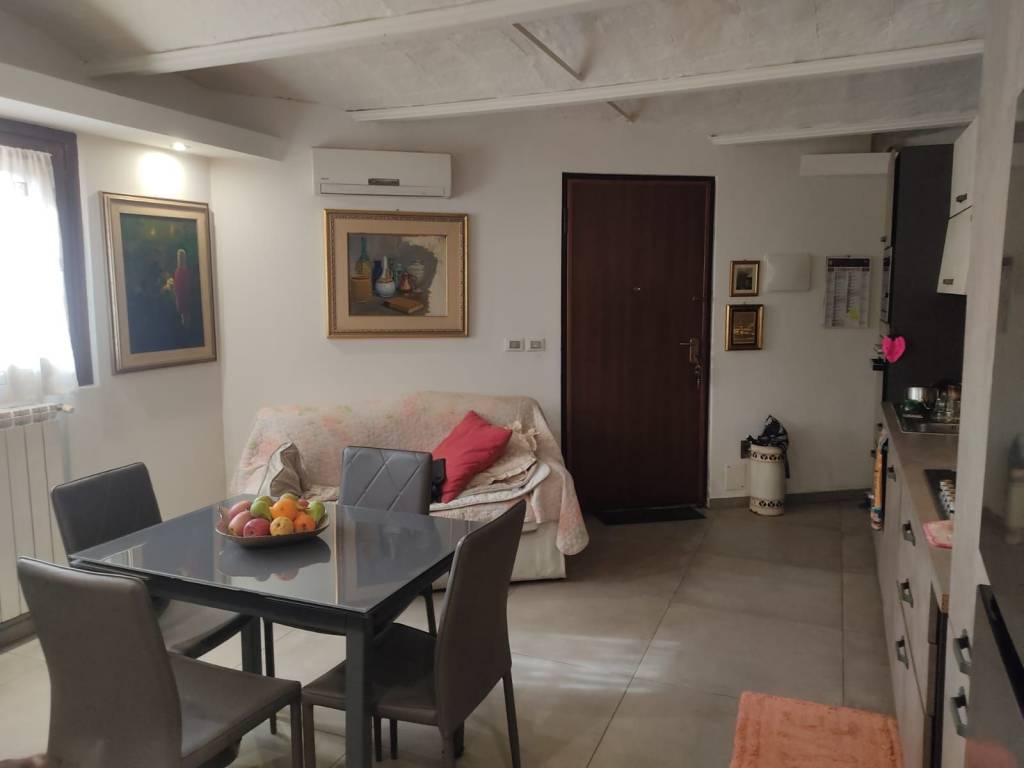 appartamento in vendita a Modena in zona Cittanova