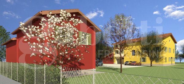 appartamento in vendita a Modena in zona Baggiovara
