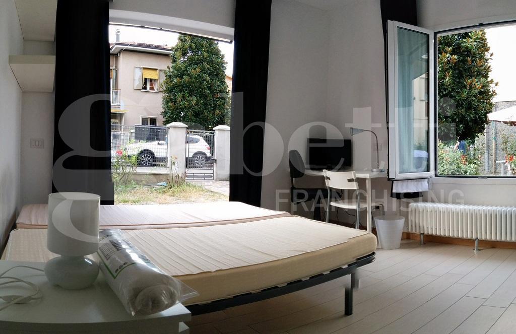 casa indipendente in vendita a Modena in zona Sant'Agnese
