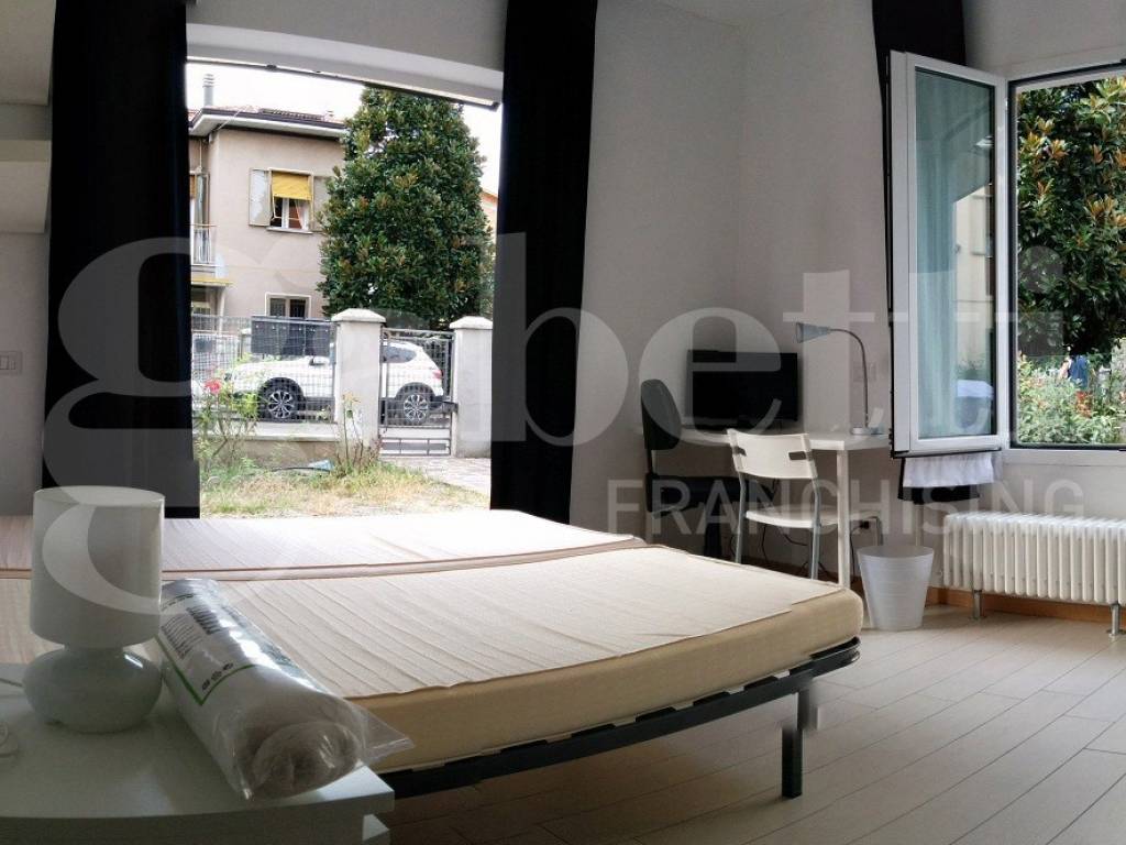 casa indipendente in vendita a Modena in zona San Damaso