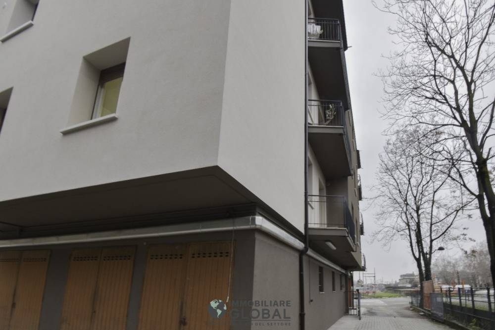 appartamento in vendita a Modena