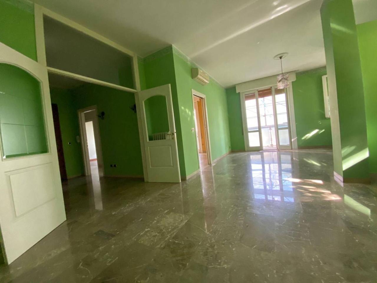 appartamento in vendita a Modena in zona Sant'Agnese