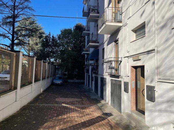 appartamento in vendita a Modena in zona San Lazzaro / Modena Est