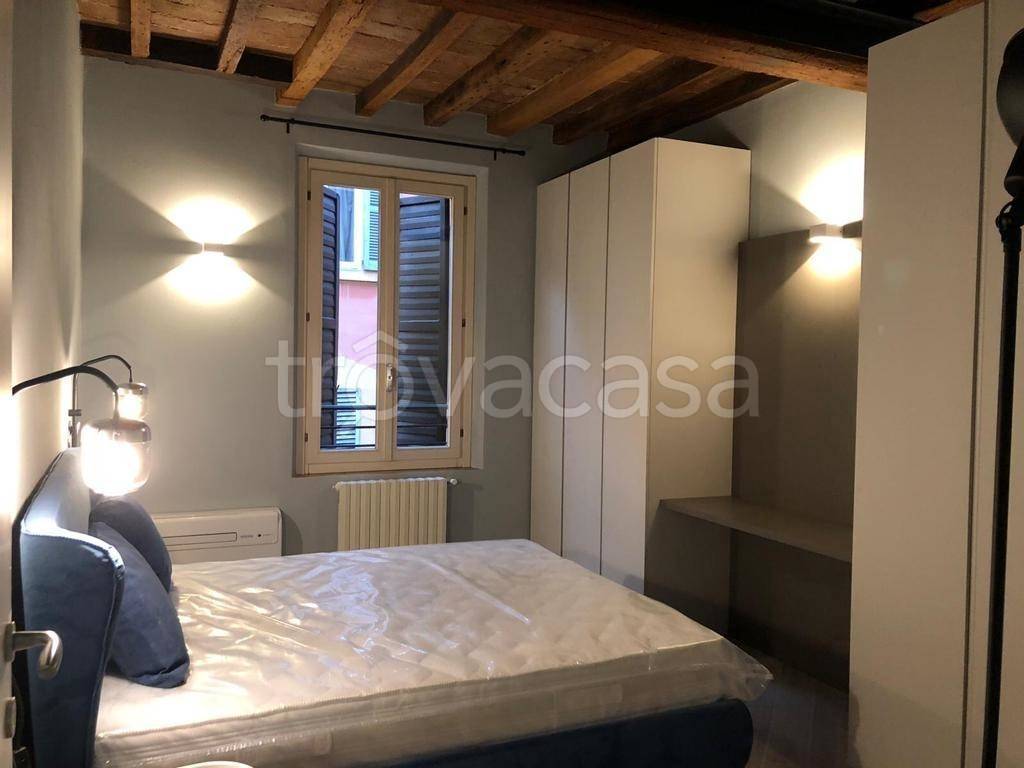 appartamento in vendita a Modena in zona Centro Storico