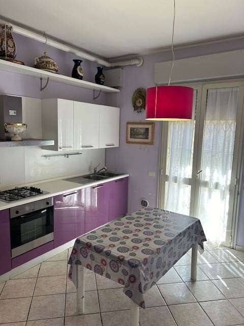 appartamento in vendita a Modena in zona San Faustino