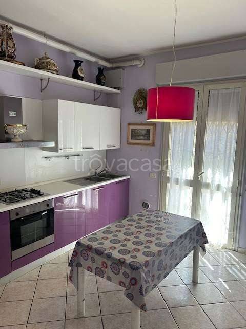 appartamento in vendita a Modena in zona San Faustino