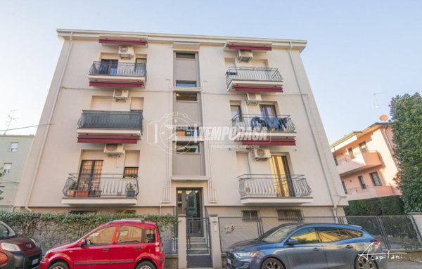 appartamento in vendita a Modena in zona Buon Pastore