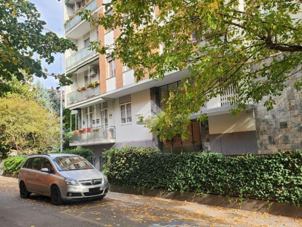 appartamento in vendita a Modena in zona Centro Storico