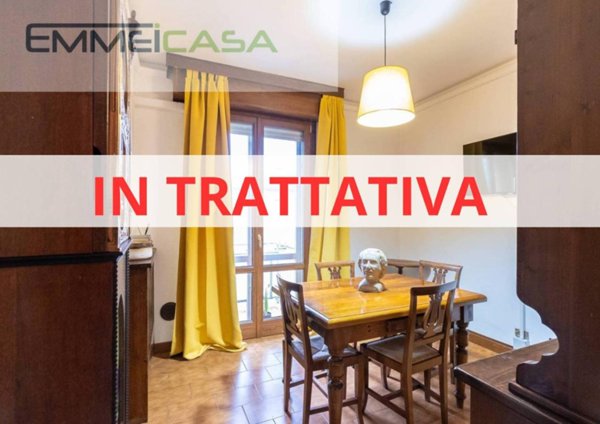 appartamento in vendita a Modena in zona Buon Pastore