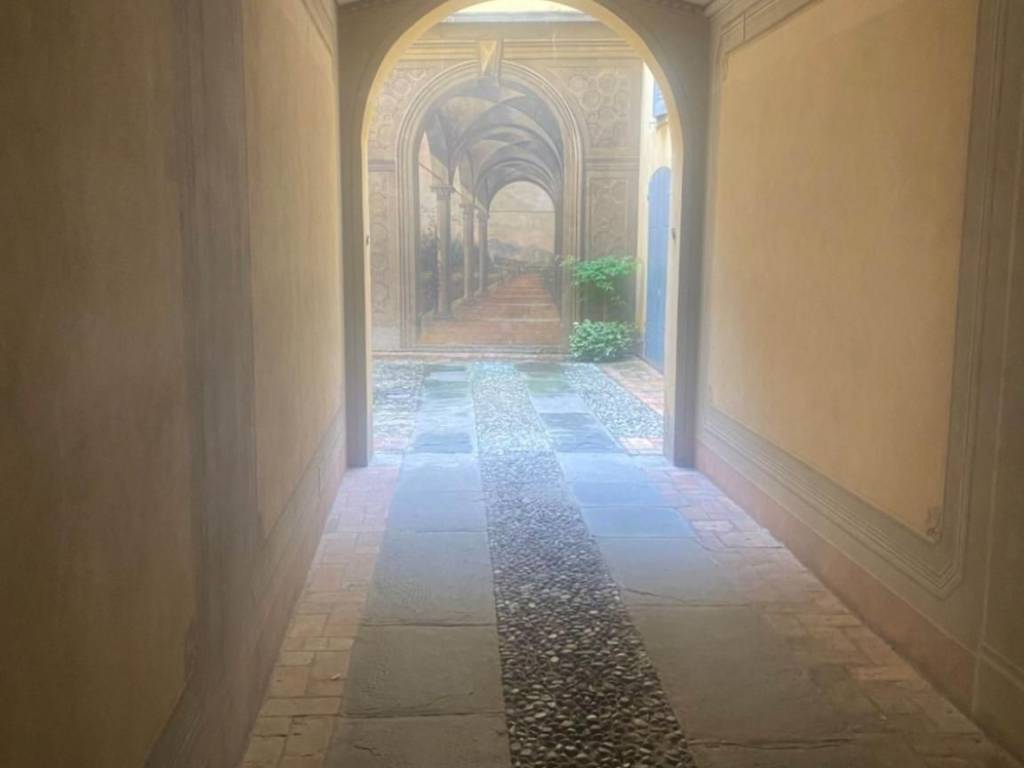 appartamento in vendita a Modena in zona Centro Storico