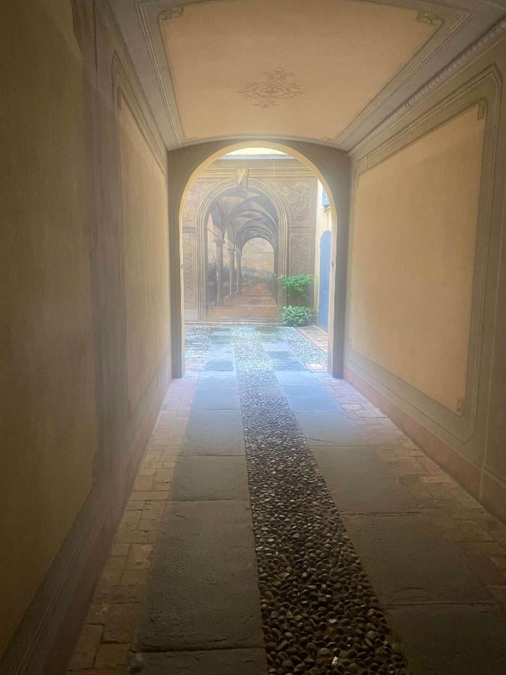 appartamento in vendita a Modena in zona Centro Storico