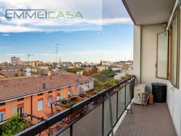 appartamento in vendita a Modena in zona Buon Pastore