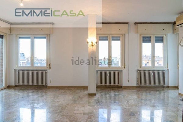 appartamento in vendita a Modena in zona Buon Pastore