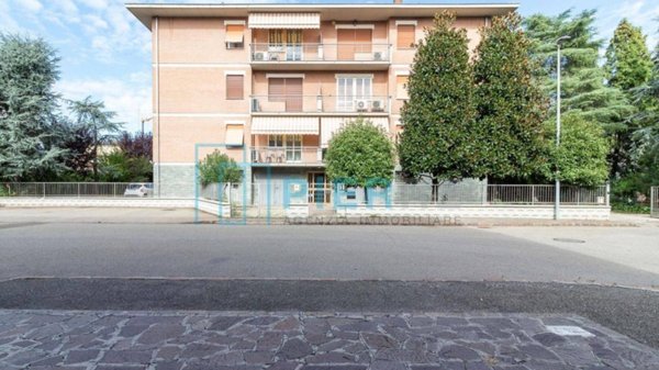 appartamento in vendita a Modena in zona Crocetta
