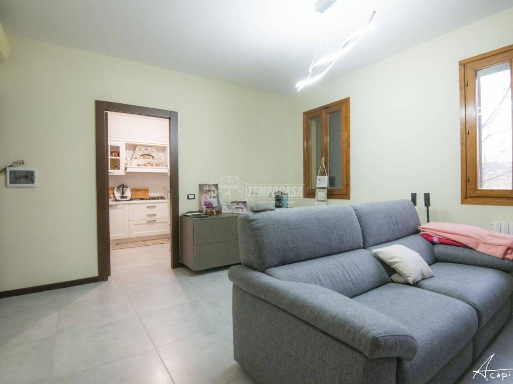 appartamento in vendita a Modena in zona San Cataldo