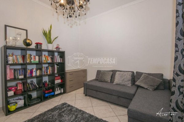 appartamento in vendita a Modena in zona Buon Pastore