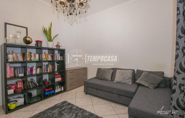 appartamento in vendita a Modena in zona Buon Pastore