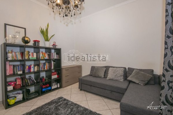 appartamento in vendita a Modena in zona Buon Pastore